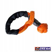 Miękka szekla 10mm / 50cm zmota ORE4x4 wyprawa