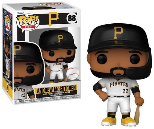 funko pop! mlb pirates andrew mccutchen 88 na Arena.pl