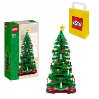 LEGO 40573 CHOINKA BOŻONARODZENIOWA