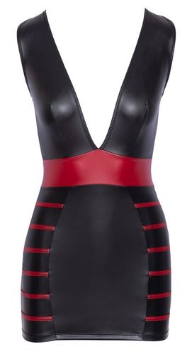 dress black/red s na Arena.pl