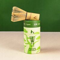 Chasen bambusowa miotełka do matchy Nomads