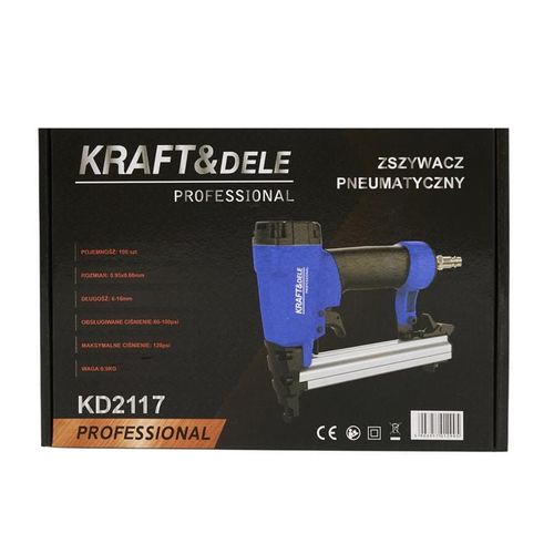 ZSZYWACZ PNEUMATYCZNY KD2117 na Arena.pl