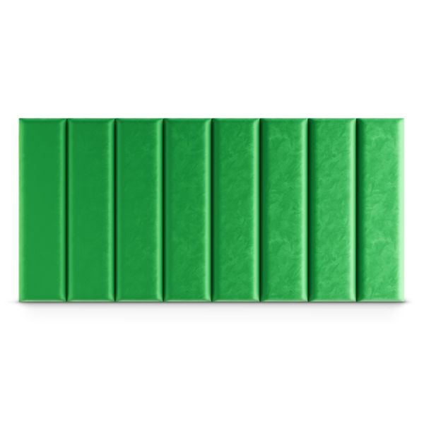 PANELE ŚCIENNE TAPICEROWANE 60cm x 15cm MAGIC VELVET 2291 zdjęcie 4