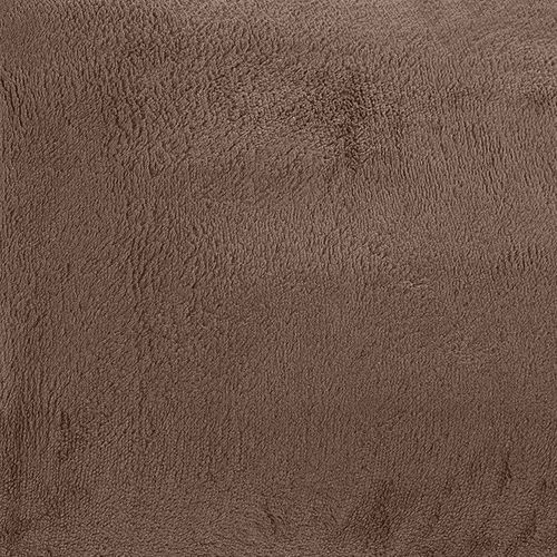 Koc SIMPLE 150X200 brązowy na Arena.pl