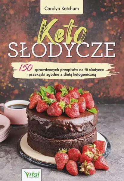 Keto słodycze zdjęcie 1