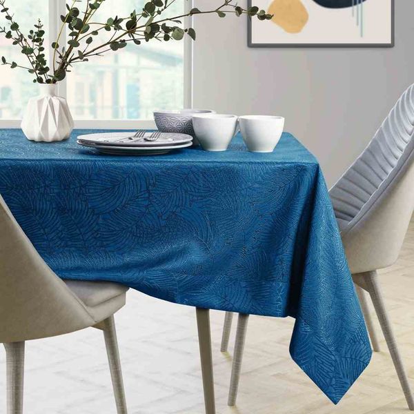 TCLOTH/AH/GAIA/BRD/INDIGO/40X120 zdjęcie 4