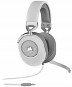 Słuchawki Corsair HS65 Surround White