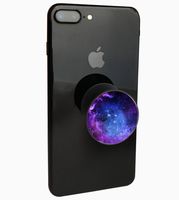 Uchwyt POP HOLDER - Galaxy space kosmos galaktyka PS509