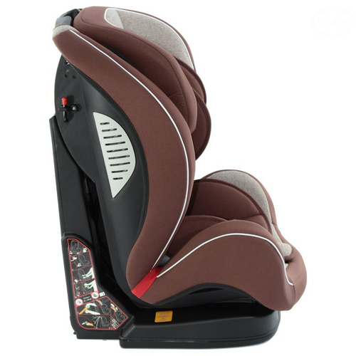 FOTELIK VSX ISOFIX BRAZ na Arena.pl