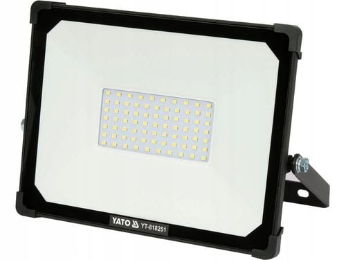 YATO REFLEKTOR SMD LED 50W 4750lm na Arena.pl