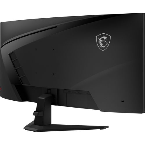 Monitor LED 32" MSI MAG 346CQ na Arena.pl