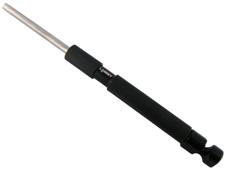 Kieszonkowa ostrzałka diamentowa Lansky Tactical LCD02 zdjęcie 1