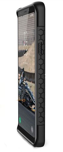 UAG MONARCH Samsung Galaxy Note 9 - BLACK na Arena.pl