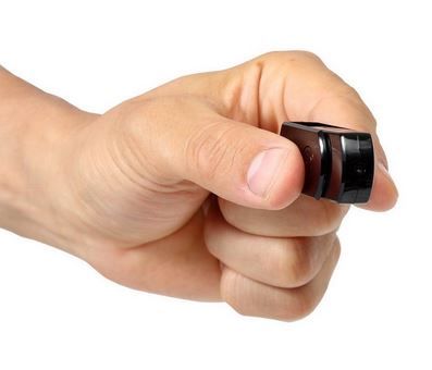 Mini pendrive USB kamera mikrofon MicroSD DV S125 na Arena.pl