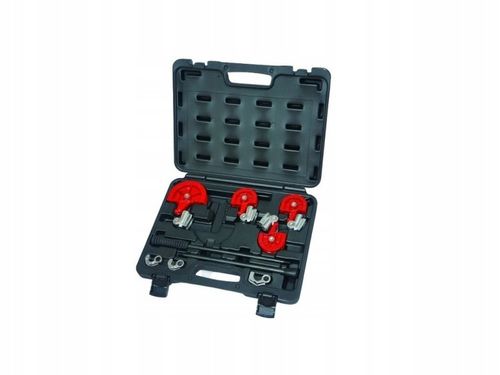 GIĘTARKA METRYCZNA DO RUR MIEDZIANYCH Z GŁOWICAMI - SHINEYEAR CH-365M na Arena.pl