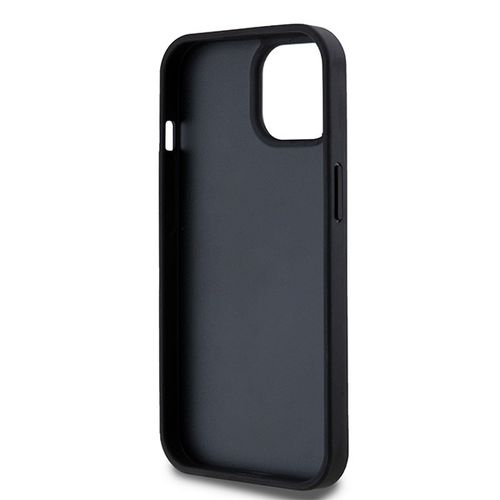 Etui DKNY do iPhone 15 Plus, Czarny na Arena.pl