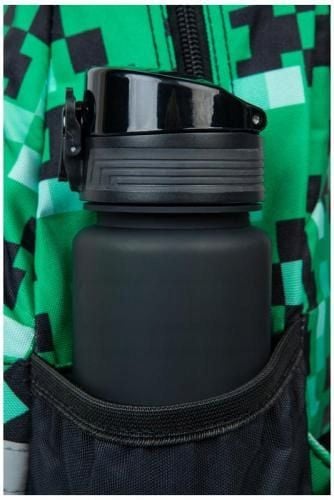 PLECAK COOLPACK WYCIECZKOWY, PRZEDSZKOLNY GAME ZONE DLA CHŁOPCA 10l zdjęcie 6