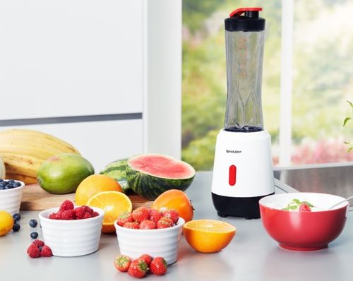 Sharp Blender osobisty SA-FP1001WR na Arena.pl