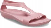SANDAŁY DAMSKIE CROCS SERENA KLAPKI SEXI SANDAL ROZM.38.5