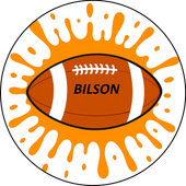 Opłatek na tort Rugby Piłka Gra Mecz Sport