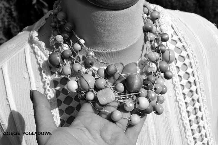 filipy - KORALE - OLLAIZE - LEN Stal Szlachetna zdjęcie 4