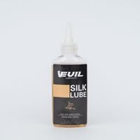 EVIL SILK LUBE 100ml OLEJ Z SILIKONEM