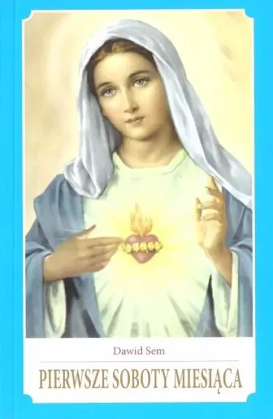 Pierwsze soboty miesiąca zdjęcie 1