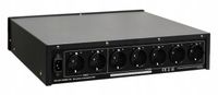 2X Listwa filtr zasilania Taga Harmony PF-2000