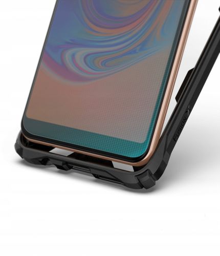2X FOLIA 3D CAŁY EKRAN RINGKE GALAXY A7 2018 na Arena.pl