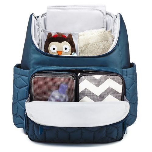 Skip Hop - Plecak Forma Peacock na Arena.pl