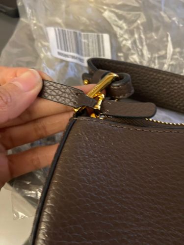 Coccinelle Damskie Torebka E5 MRF 52 01 01 wielokolorowy (BEZ PASEK) na Arena.pl