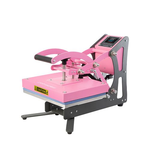 Prasa płaska Craft Express 23 x 30 cm Pink zdjęcie 1