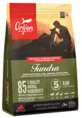 Karma bezzbożowa dla psów w każdym wieku Orijen 85% Dziczyzna + Ryby 2kg