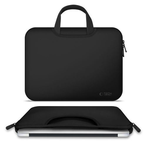tech-protect neopren bag laptop 13-14 black na Arena.pl