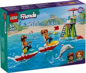Klocki Friends 42623 Plażowy skuter wodny
