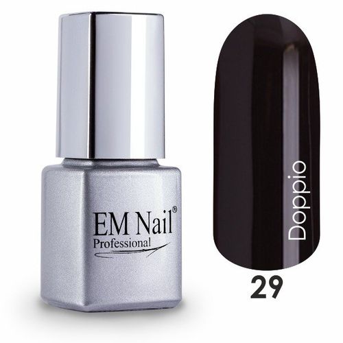 Lakier hybrydowy Doppio 29 6 ml na Arena.pl