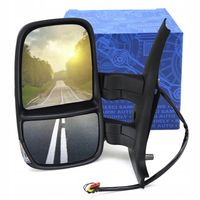 LUSTERKO LEWE ELEKTRYCZNE PODGRZEWANE IVECO DAILY 2006-2014