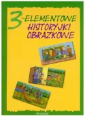 3-elementowe historyjki obrazkowe
