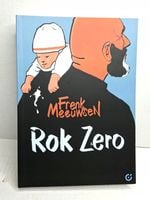 Rok Zero Frenk Meeuwsen