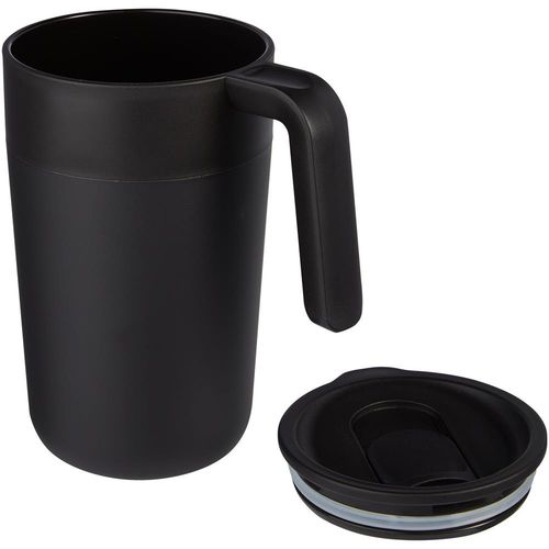 Nordia kubek o podwójnej ściance, 400 ml na Arena.pl