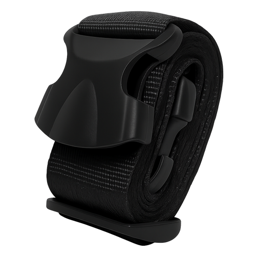 4X PAS ZABEZPIECZAJĄCY DO WALIZKI TORBY BAGAŻU MOCNY PASEK SPINAJĄCY BAGAŻ na Arena.pl