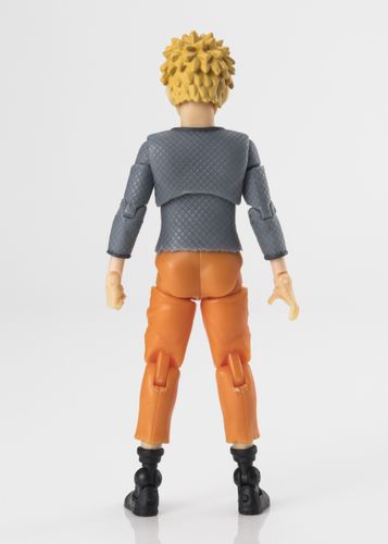 Figurka Bandai Ultimate Legends Naruto - Naruto Final Valley na Arena.pl