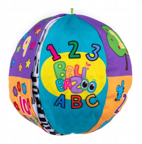 Dumel Piłka dwustronna na Arena.pl