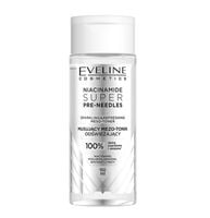 odżwieżający tonik eveline niacinamide super