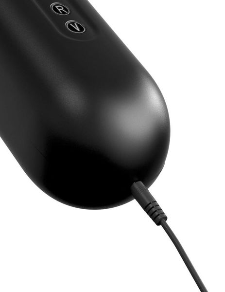 Pdx Elite Moto Blower zdjęcie 9