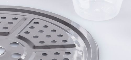 Szybkowar elektryczny ELDOM SW500 PERFECT COOK na Arena.pl