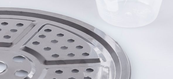 Szybkowar elektryczny ELDOM SW500 PERFECT COOK zdjęcie 10