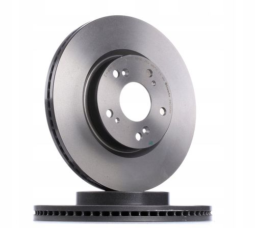 TARCZA HAM PRZOD 293X25 V BREMBO na Arena.pl