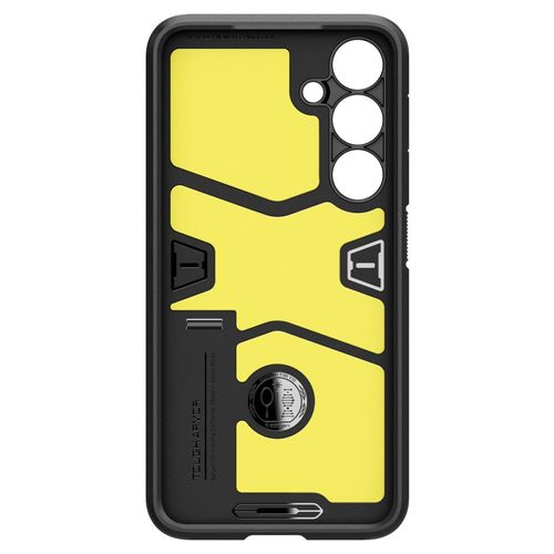 SPIGEN TOUGH ARMOR GALAXY S24+ PLUS BLACK na Arena.pl