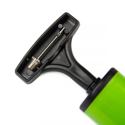 Pompka do piłek tiguar oliwka na Arena.pl